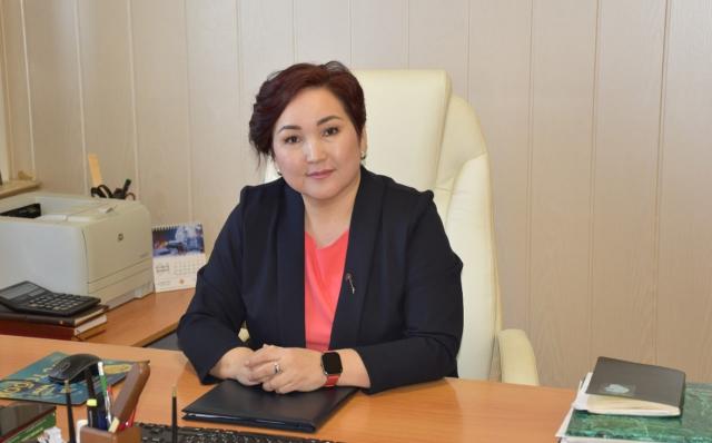 Радий Хабиров назначил Зухру Гордиенко и. о. министра предпринимательства и туризма Башкирии