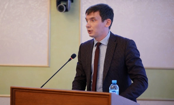 Артем Ковшов назначен исполняющим обязанности главы Минстроя Башкирии