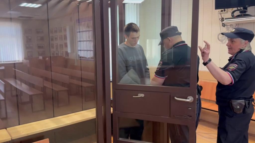 В Башкирии арестовали водителя, по вине которого в ДТП погиб 13-летний ребенок