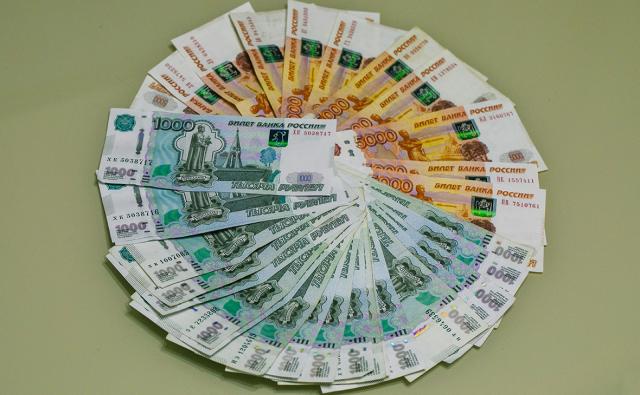 Двое жителей Башкирии выиграли в лотерею крупные суммы
