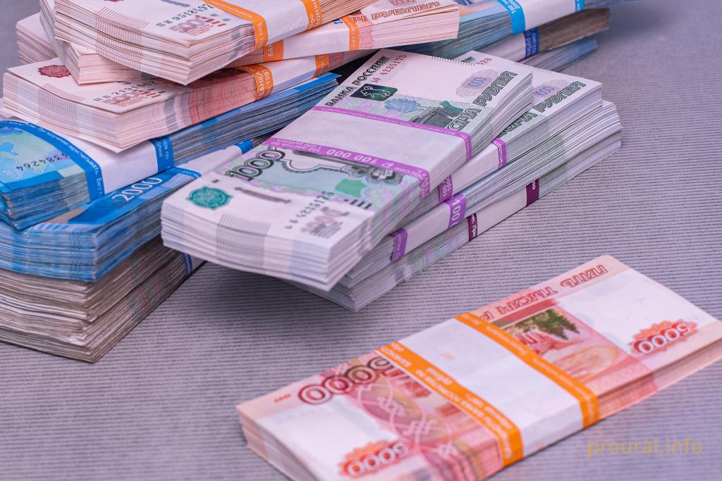 Проекты из Башкирии поборются за 250 млн рублей