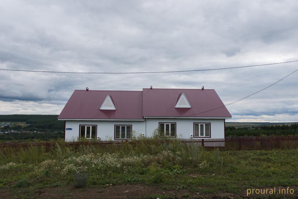 В Башкирии в два раза возросло количество поставленных на кадастровый учет объектов недвижимости