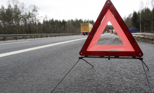 В аварии с рейсовым автобусом на северо-востоке Башкирии пострадали пассажиры