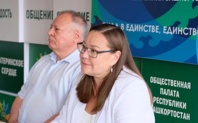ИИ будет применяться для дискредитации выборов в Башкирии, заявили в ОП РБ ИИ будет применяться для дискредитации выборов в Башкирии, заявили в ОП РБ