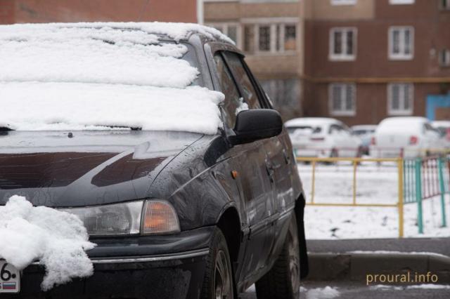 Мокрый снег и гололед: синоптики Башкирии дали свой прогноз на неделю