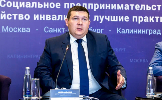 Названы самые популярные министры-блогеры Башкирии