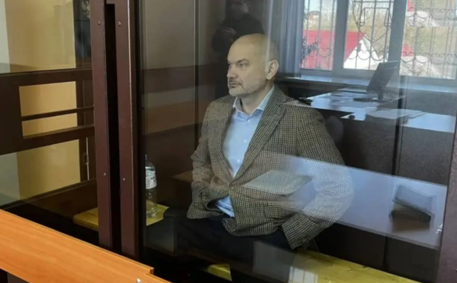 Следственный комитет оценил ущерб по делу уфимского депутата Дегтева в ₽257 млн