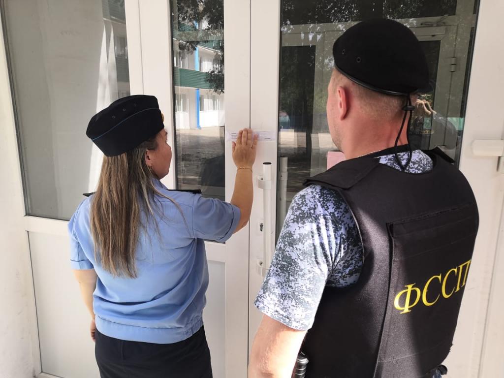 В Башкирии несколько детей отравились в детском лагере из-за вирусов в воде