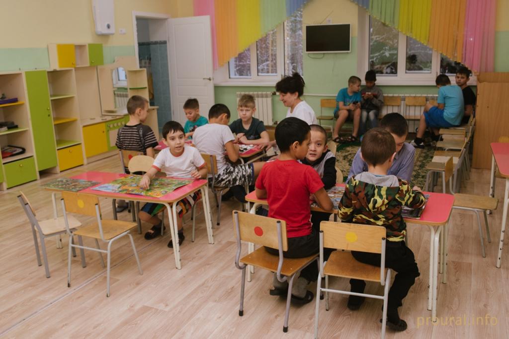 Детские сады Башкирии стали победителями конкурсного отбора на предоставление грантов из федерального бюджета
