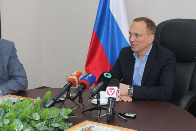 Владимир Путин назначил Ивана Грибова прокурором Башкирии