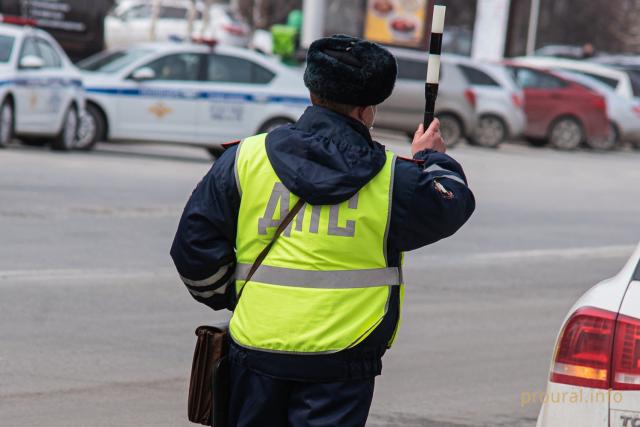 Уфимца осудили за попытку убить двух человек после ДТП 
