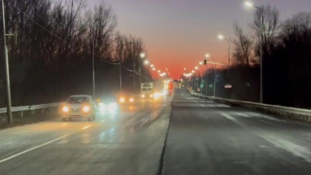В Уфе ограничат движение по Шакшинскому мосту