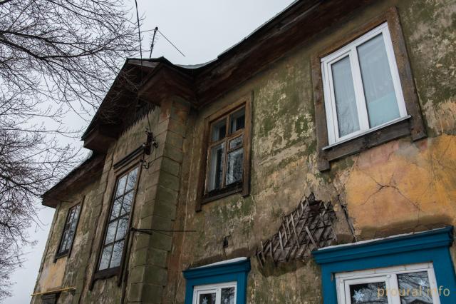 В Башкирии прокуратура вмешалась в ситуацию с выделением ветерану Великой Отечественной войны непригодного жилья