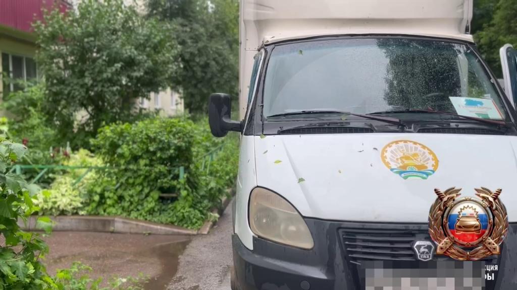 Уфимца будут судить за ДТП, в котором погибла пенсионерка