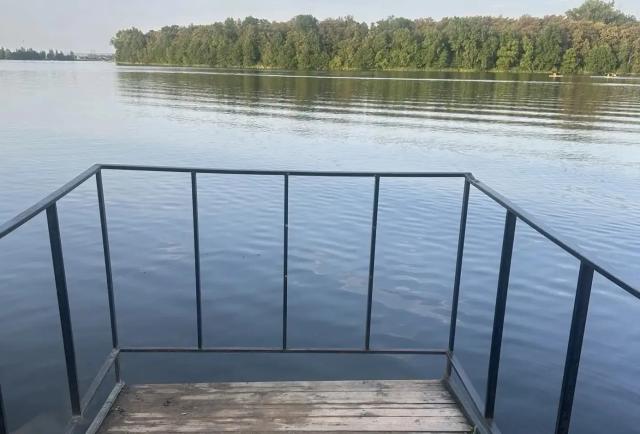 В Башкирии 40-летний мужчина погиб после прыжка в воду