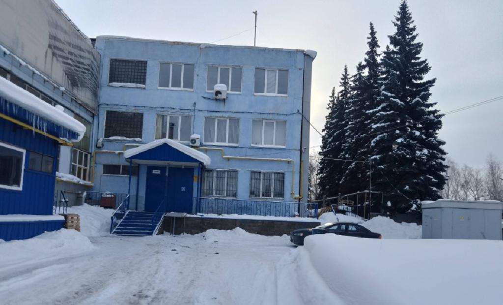 Недвижимость крупного инвестора в Уфе выставили на продажу из-за долгов