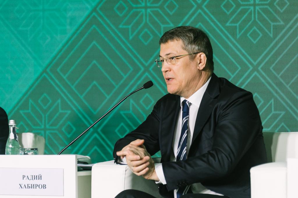 В Башкирии каждые два года будут собирать Совет по вопросам развития культуры