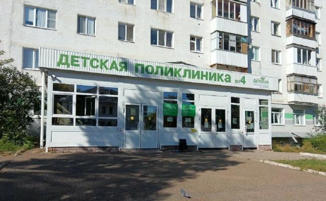 Хабиров анонсировал строительство новой крупной детской больницы в Уфе
