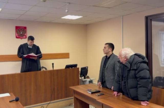 В Уфе экс-директору «Маштехресурсов» дали пять лет колонии за обман дольщиков