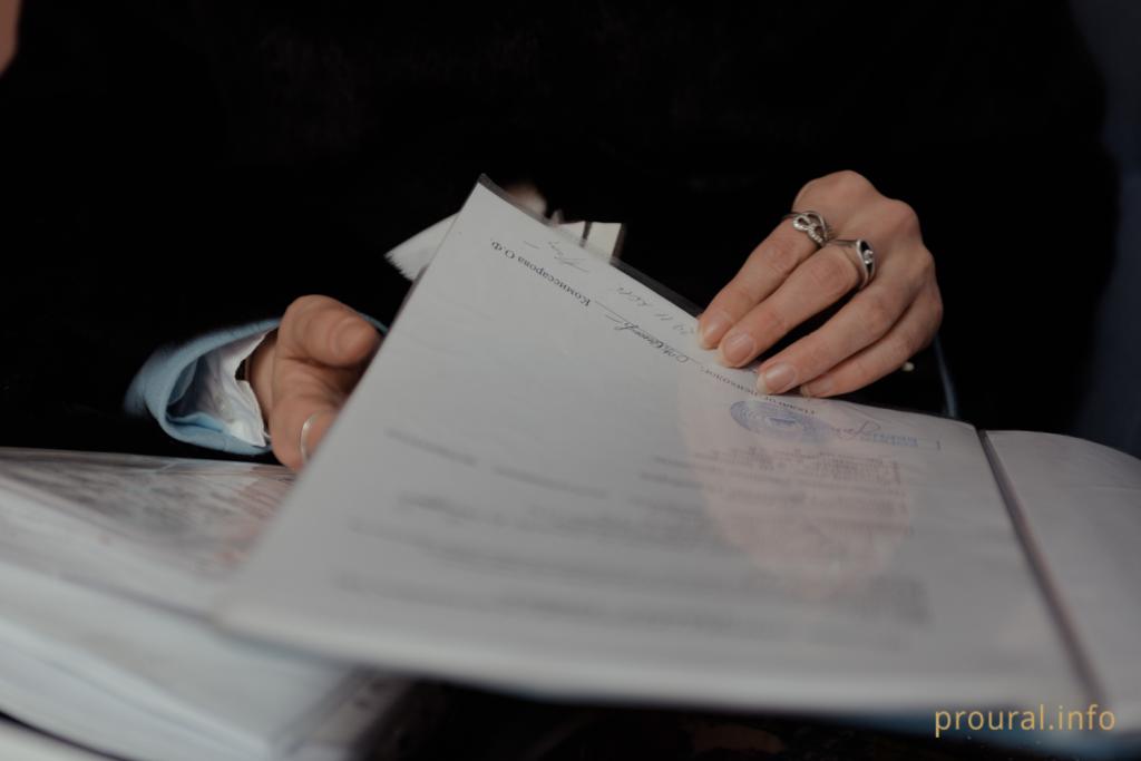 Уфимцы потребовали рассказать, какие дома на южном склоне Белой снесут из-за строительства кампуса