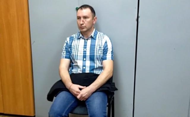 Сотруднику компании «Газпрома» в Башкирии вынесли приговор за хищение персональных данных Сотруднику компании «Газпрома» в Башкирии вынесли приговор за хищение персональных данных