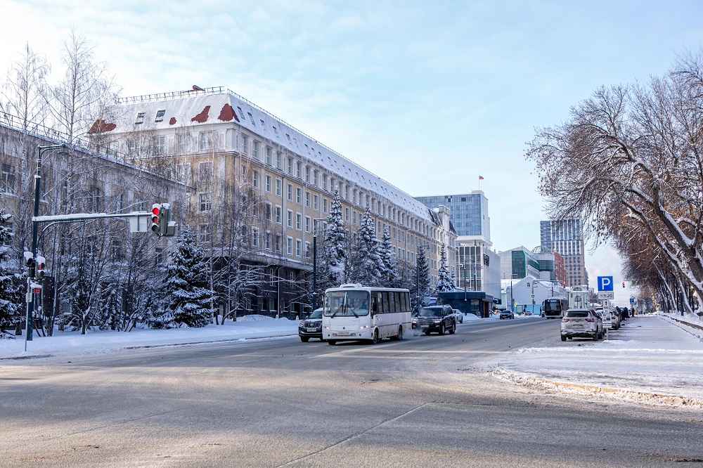 Частные перевозчики в Уфе в феврале повысят цены на проезд