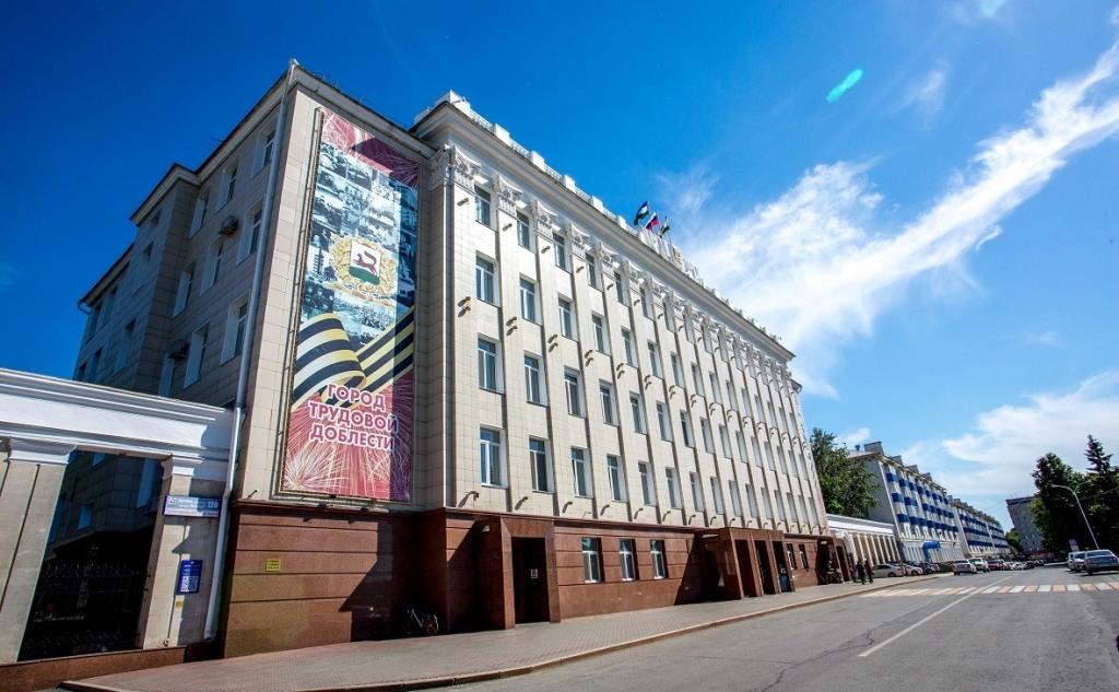 В Уфе появится улица Владимира Жириновского