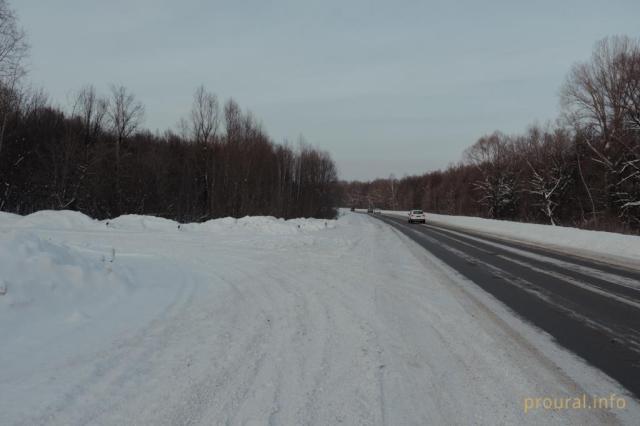 Жительница Башкирии попросила мэра о присоединении ее поселка к городу