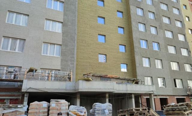 ﻿Гострудинспекция назвала компании, в которых работали погибшие в Уфе строители