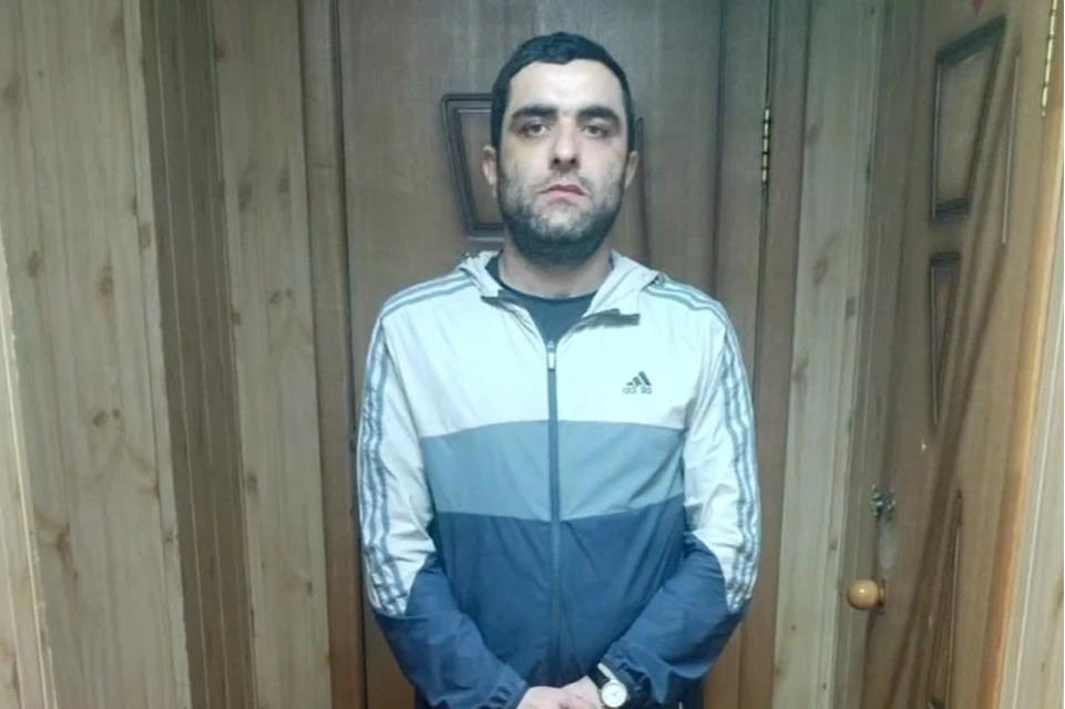 Застрелившему посетителя кафе в Башкирии Марзпетуни Галустяну вынесли приговор