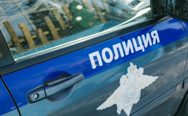 В Октябрьском мужчина убил на улице собутыльника и сдался полиции