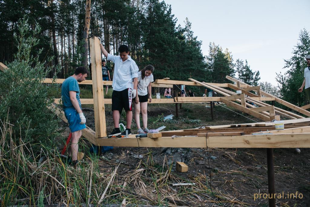 В Башкирии вдовам и матерям погибших на Украине солдат будут бесплатно предоставлять древесину 