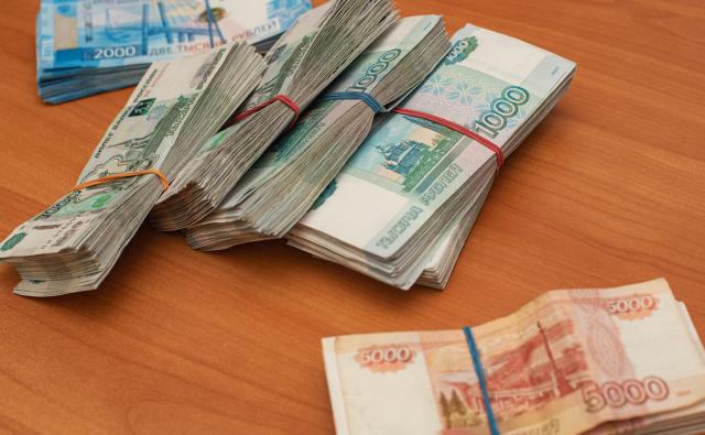 Жители Уфы с начала года отдали мошенникам более 600 млн рублей