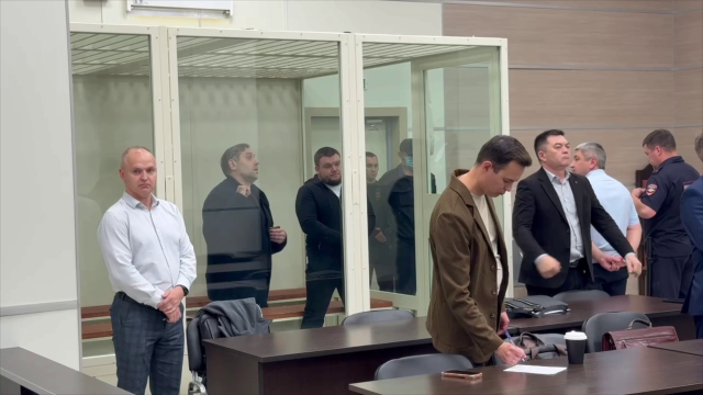 В Уфе участникам банды вынесли приговор за совершение серии вымогательств В Уфе участникам банды вынесли приговор за совершение серии вымогательств