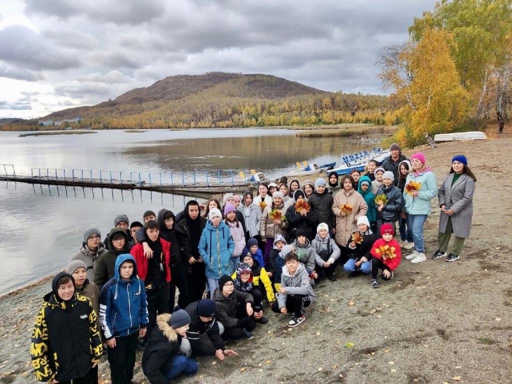 Почти 38 тысяч детей из Башкирии поедут на бесплатные экскурсии по республике