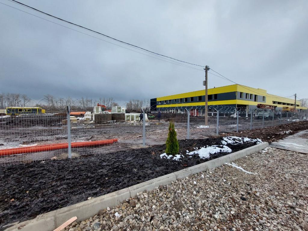 Экономическая зона «Алга» поднялась с 12 на 8 место