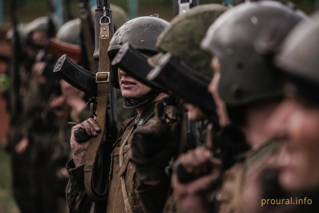 Глава Башкирии рассказал о враче батальона имени Доставалова