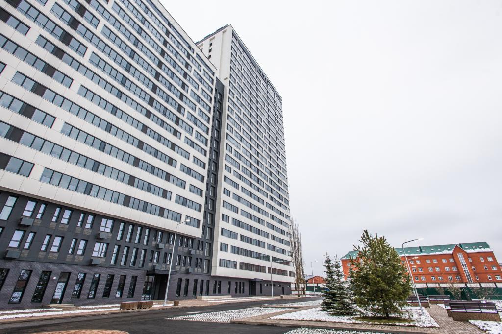 Рекламщик «Видинеевского» ответил на обвинения в нецензурной брани на билбордах 