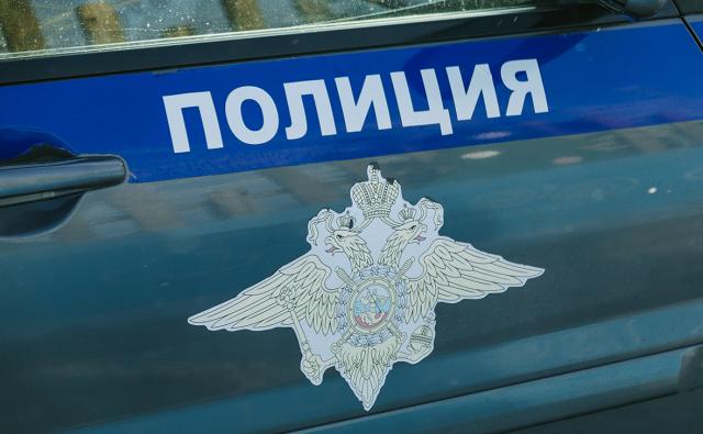 В Башкирии нарушители ПДД напали на полицейских во время составления протокола: сотрудники открыли стрельбу