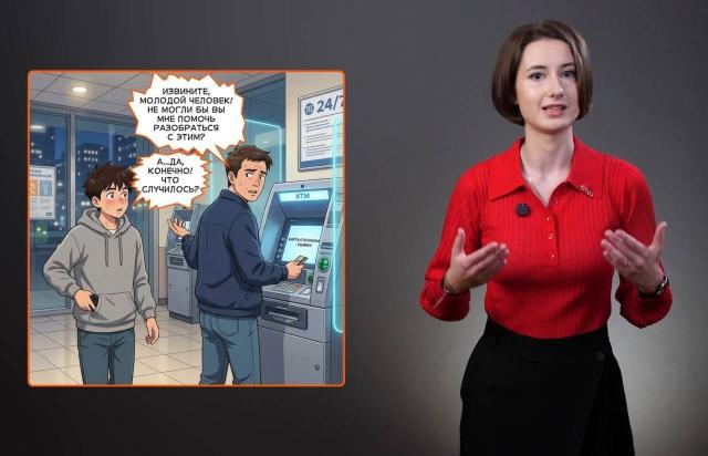 В Башкирии запустили бесплатный онлайн-курс против дропперов