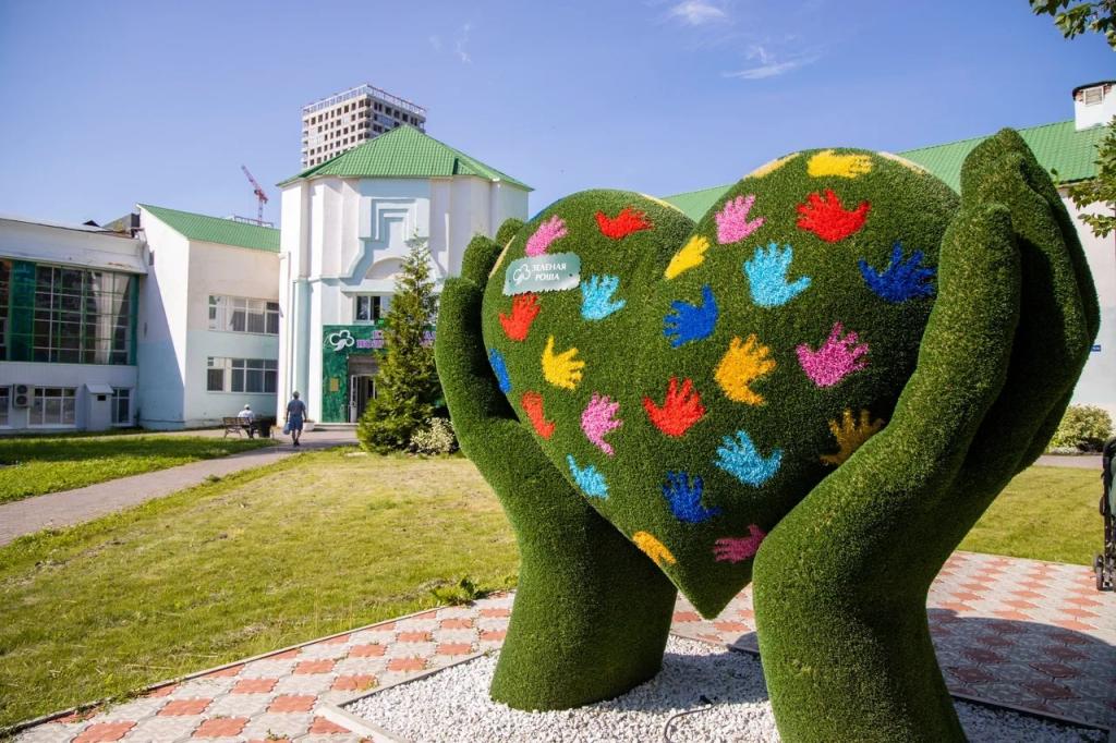 В Башкирии 8 тыс. участников СВО и членов из семей отдохнули в санаториях