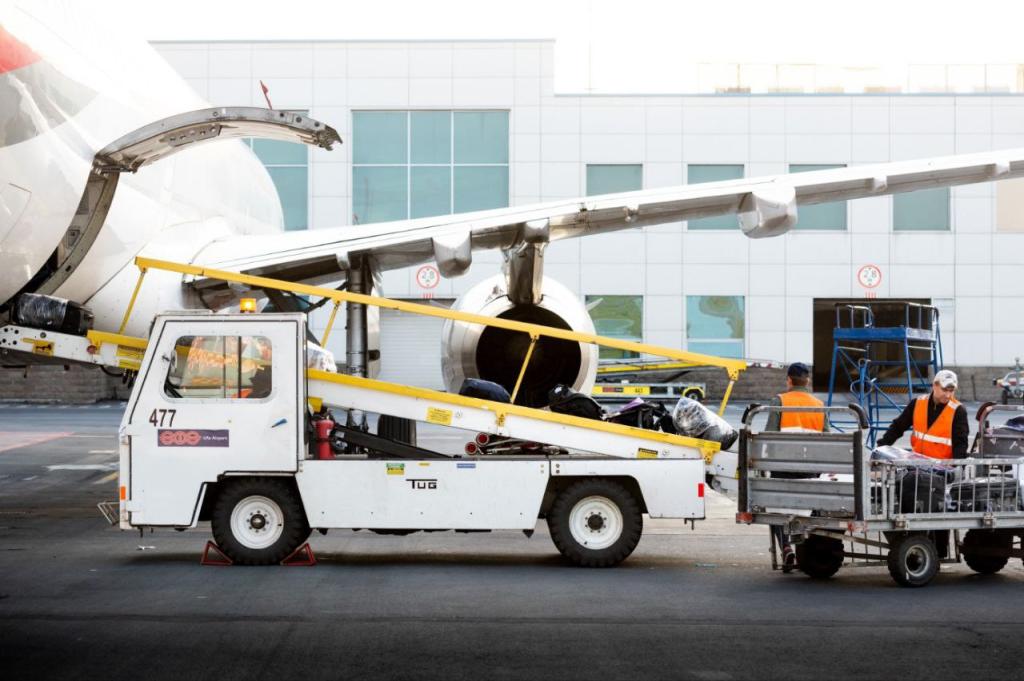 Из Уфы в Батуми возобновят прямой рейс