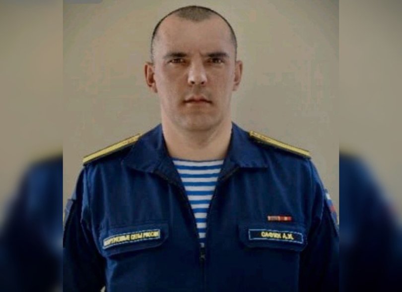 В Башкирии увековечат память Героя России Алмаза Сафина