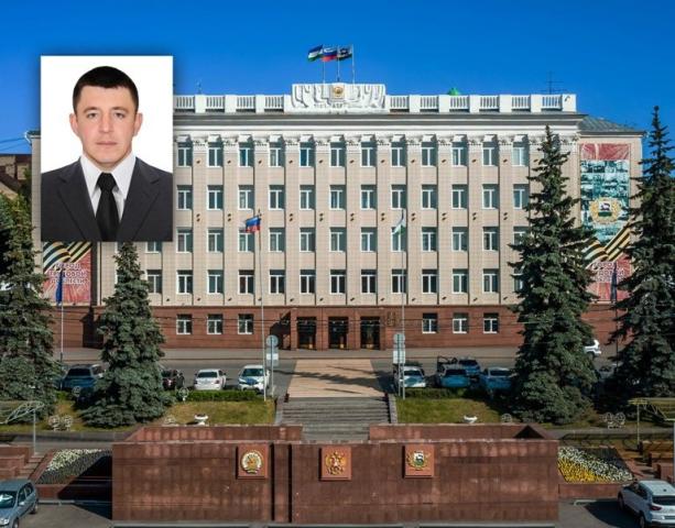 В Уфе назначили начальника управления потребительского рынка
