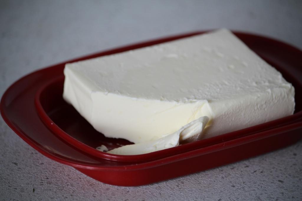 Из Татарстана в Башкирию привезли небезопасное сливочное масло