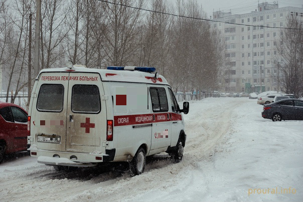 В Башкирии мужчина погиб, упав в колодец с водой