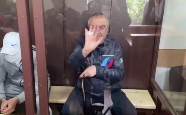 В Уфе вынесли приговор банде вымогателе под руководством пенсионера