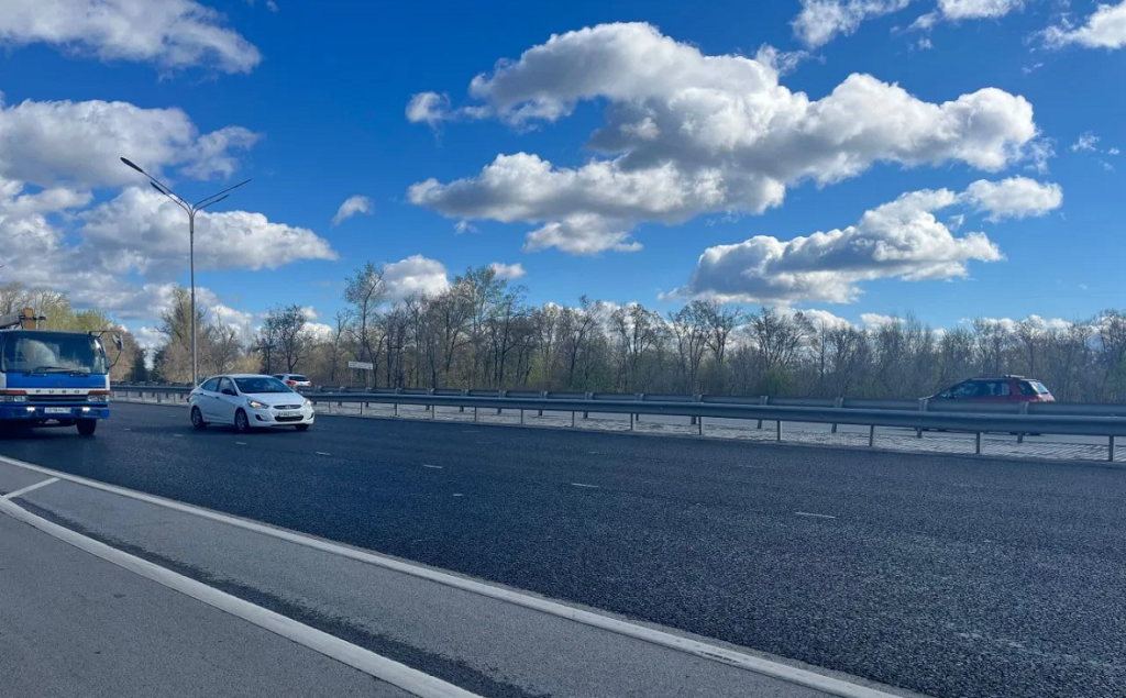 В Башкирии в этом году обещают отремонтировать 100 км туристических дорог