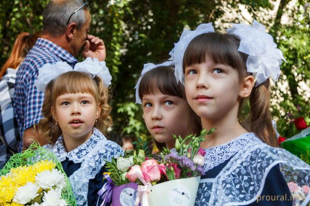 Единую форму в школах поддерживают только 4 из 10 уфимских родителей