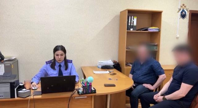 Жителя Башкирии задержали за нападение на соседей по участку